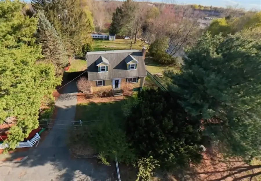 48 River Ave, Newton, MA 02464 - #3
