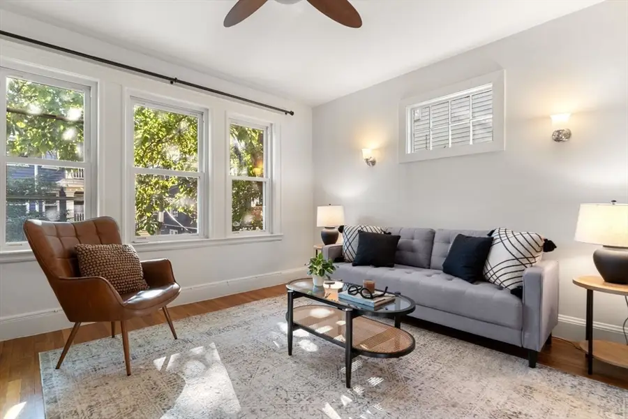 40 Gartland #2, Boston, MA 02130 - #3