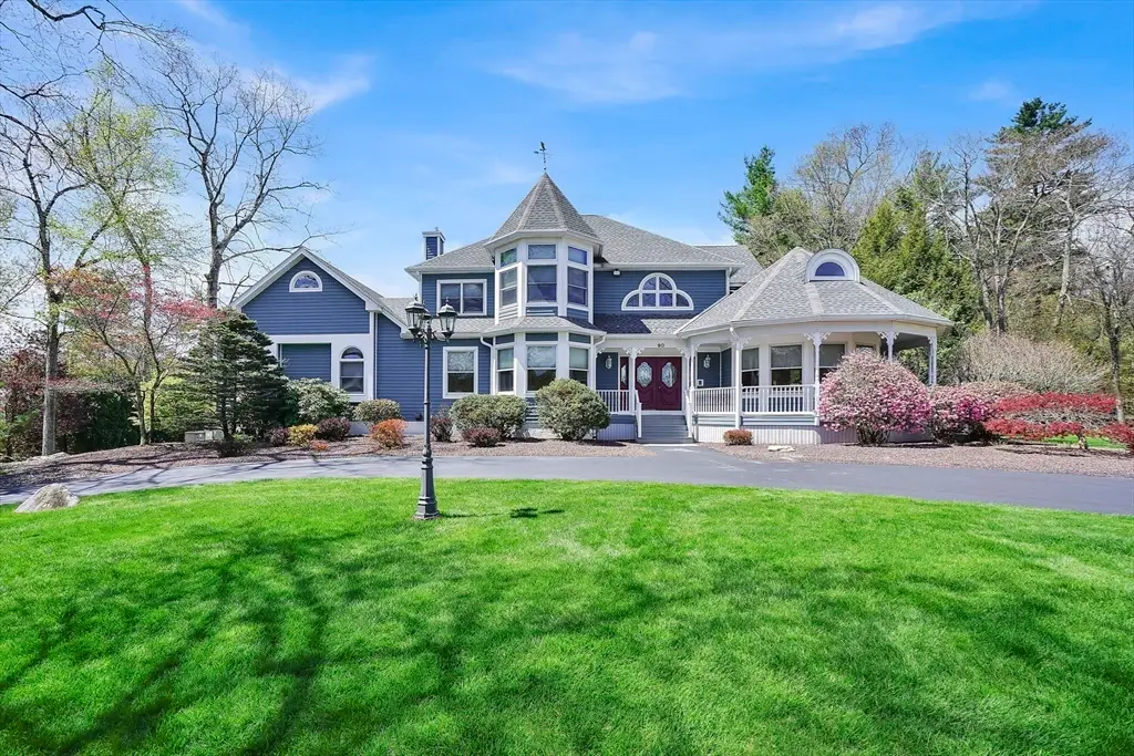 90 Southwood Dr, Ludlow, MA 01056 - #1
