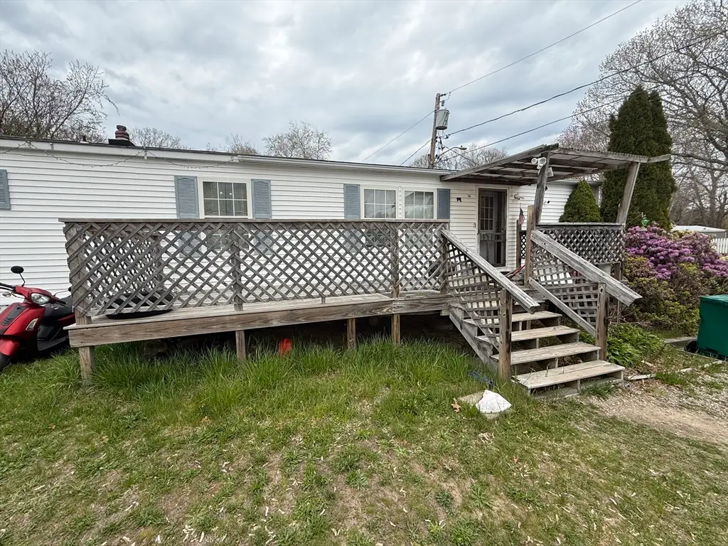 14 Patriot Circle, Plymouth, MA 02360 - #1