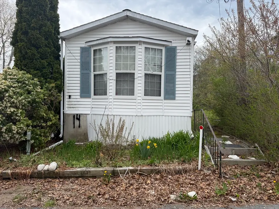 14 Patriot Circle, Plymouth, MA 02360 - #2