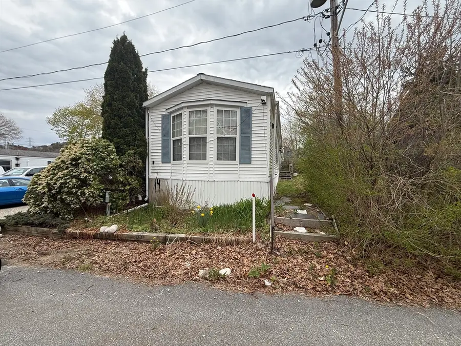 14 Patriot Circle, Plymouth, MA 02360 - #3