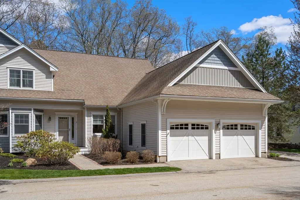 3 Summerland Way #3, Worcester, MA 01609 - #1