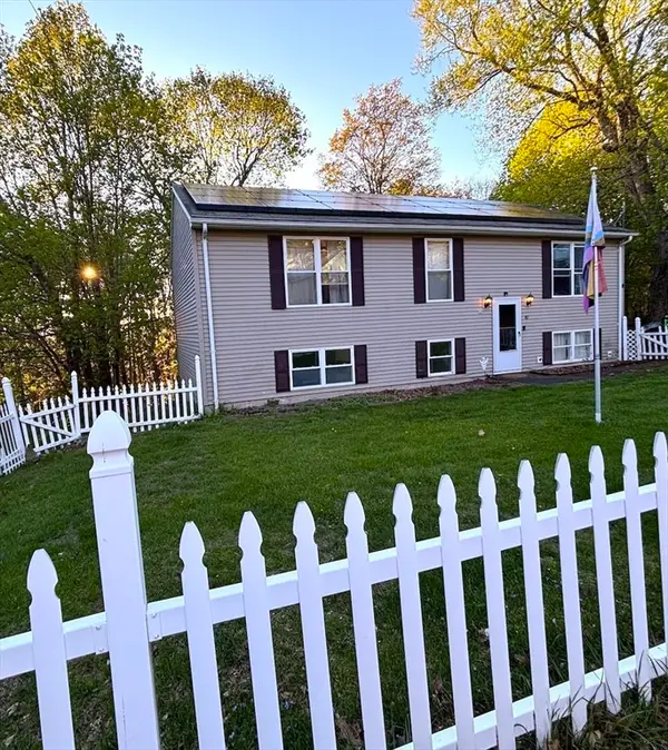 47 Grove St., Spencer, MA 01562