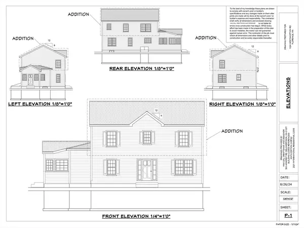 1024 Westhampton Rd, Northampton, MA 01062