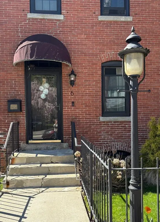 6 Nelson St #6, Clinton, MA 01510 - #1