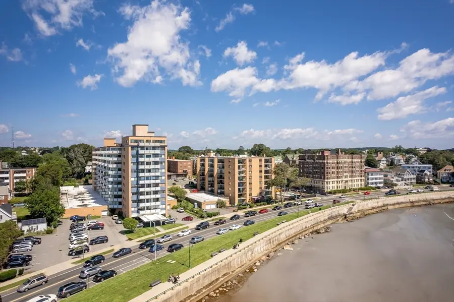 300 Lynn Shore Dr #203, Lynn, MA 01902 - #2