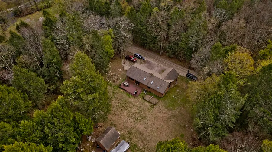 55 Cummington Rd, West Chesterfield, MA 01084 - #2