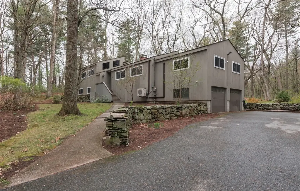 232 Mass Ave, Harvard, MA 01451 - #1