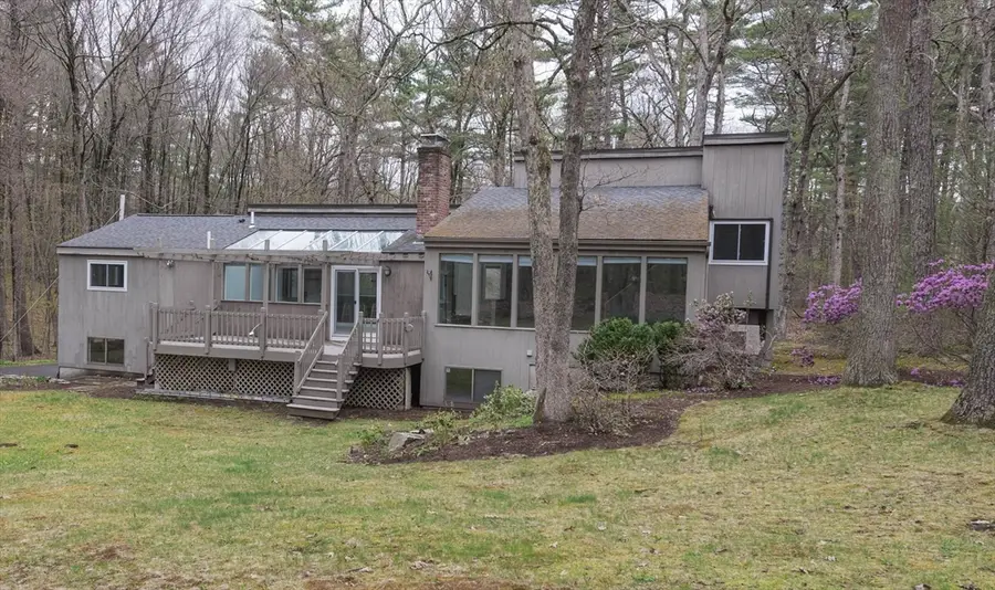 232 Mass Ave, Harvard, MA 01451 - #2