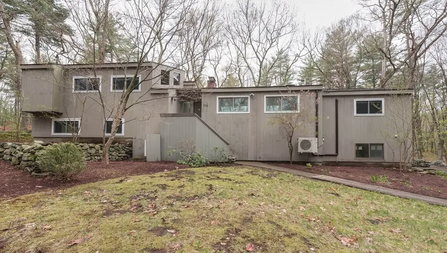 232 Mass Ave, Harvard, MA 01451 - #3