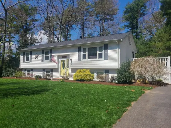 2 Claire Terrace, Middleboro, MA 02346