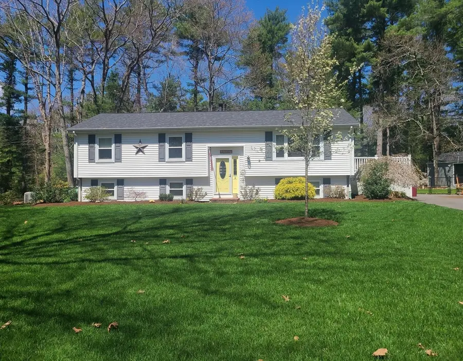 2 Claire Terrace, Middleboro, MA 02346 - #3