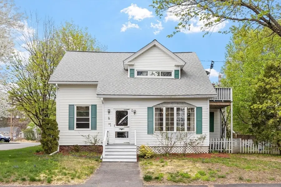 28 Chapel St, Shirley, MA 01464 - #2