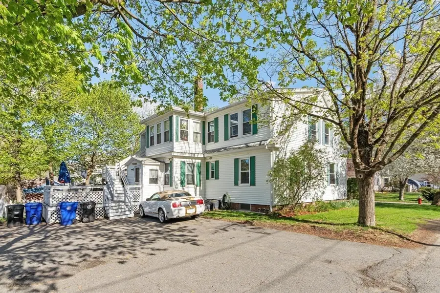 28 Chapel St, Shirley, MA 01464 - #3