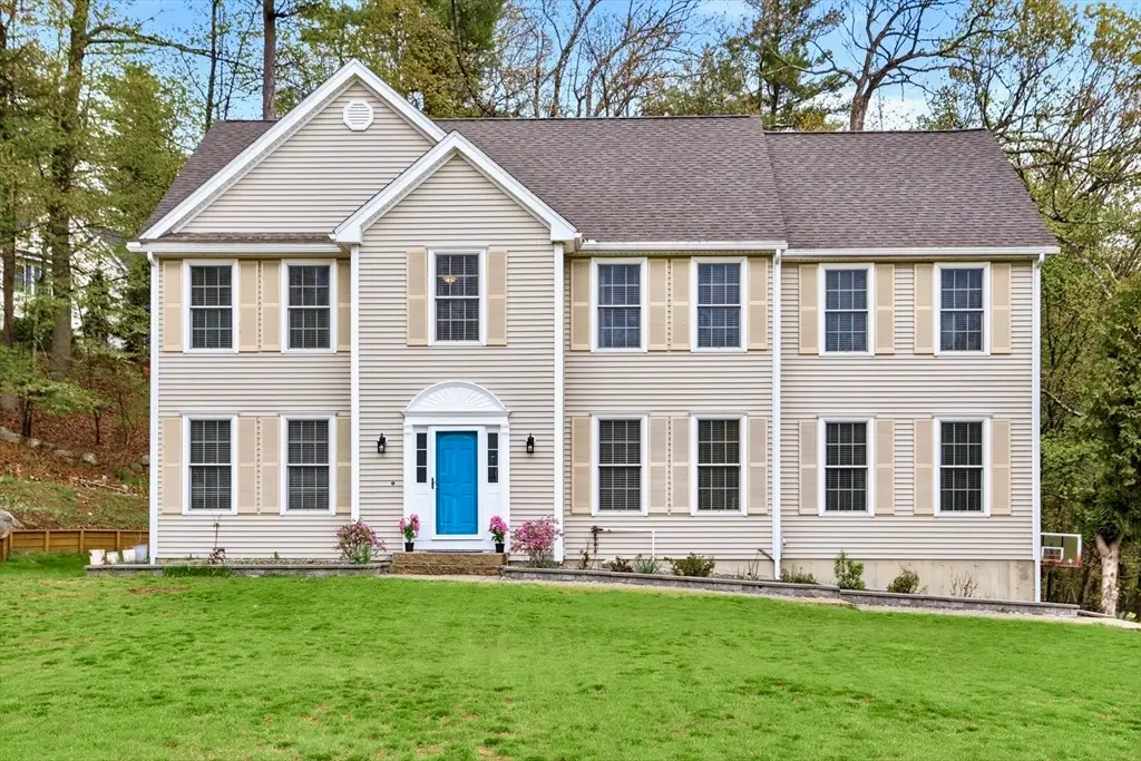 1 Lawton Ave, Westford, MA 01886 - #1