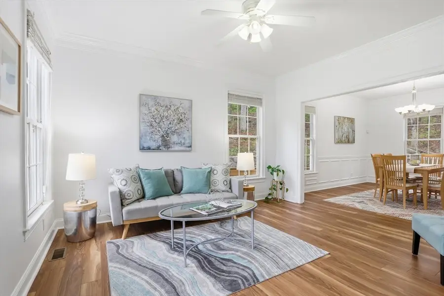 1 Lawton Ave, Westford, MA 01886 - #3