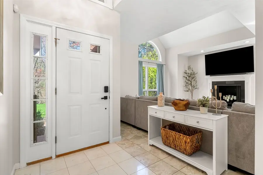 6 Foster Street, Boxford, MA 01921 - #3