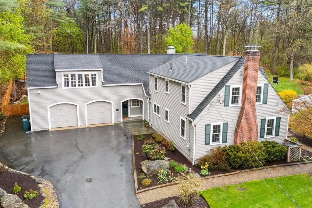 40 Mohawk Dr., Acton, MA 01720 - #1
