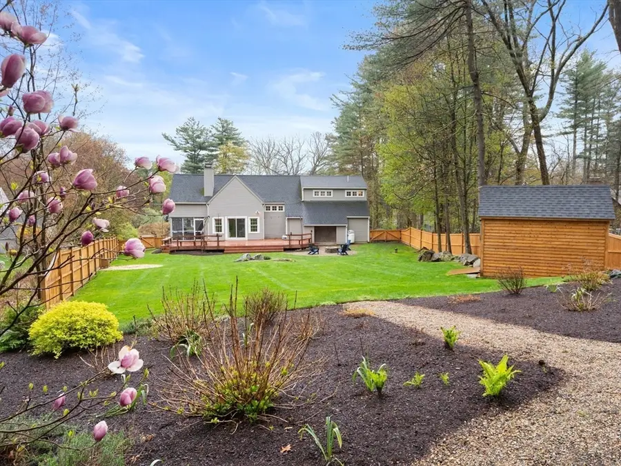 40 Mohawk Dr., Acton, MA 01720 - #3
