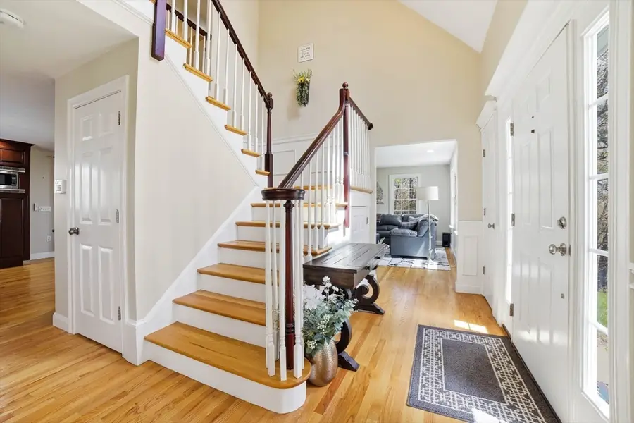 8 Alstead Path, Millbury, MA 01527 - #2