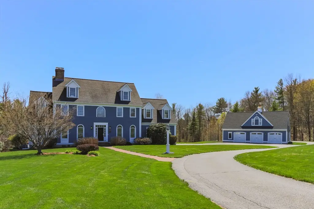 89 Skyfields Drive, Groton, MA 01450 - #1