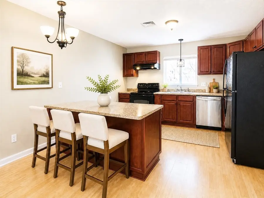 5455 N Main St #4E, Fall River, MA 02720 - #2