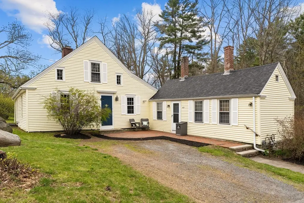 421 Plymouth Street, East Bridgewater, MA 02333 - #1