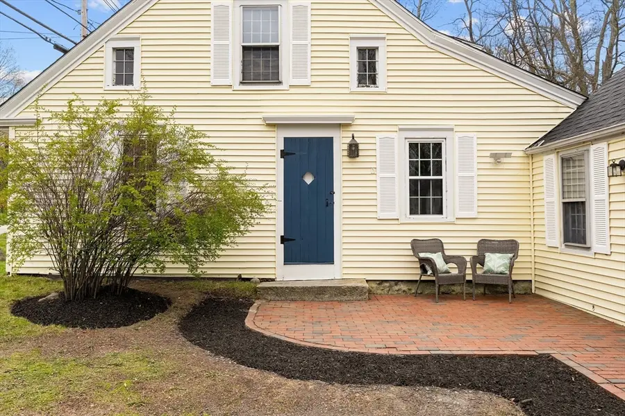 421 Plymouth Street, East Bridgewater, MA 02333 - #2