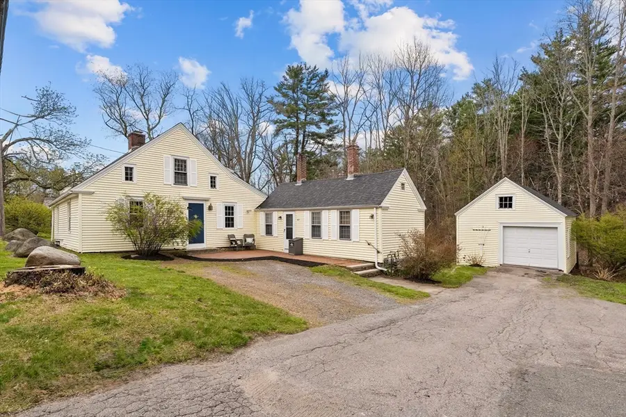 421 Plymouth Street, East Bridgewater, MA 02333 - #3