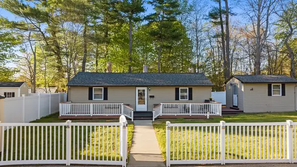 394 A Main, Oxford, MA 01540