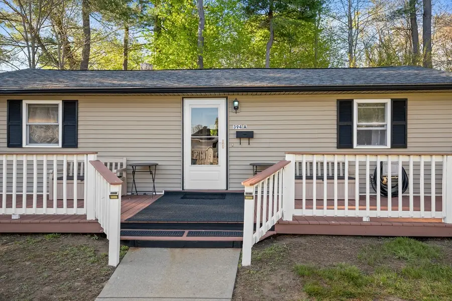 394 A Main, Oxford, MA 01540 - #2