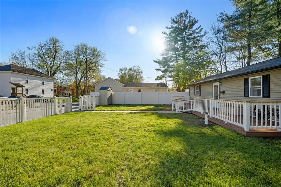 394 A Main, Oxford, MA 01540 - #3