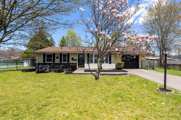 11 Baldwin Road, Brockton, MA 02302