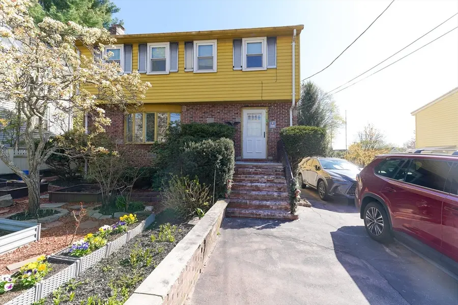 356 Quarry St, Quincy, MA 02169 - #2