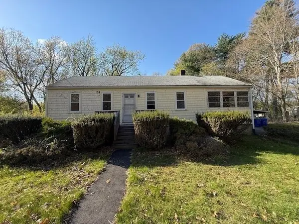 48 Forest St., Rockland, MA 02370