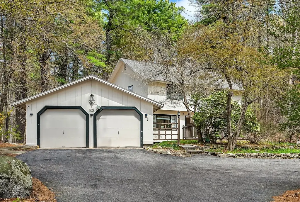 103 Newtown Rd, Acton, MA 01720 - #1