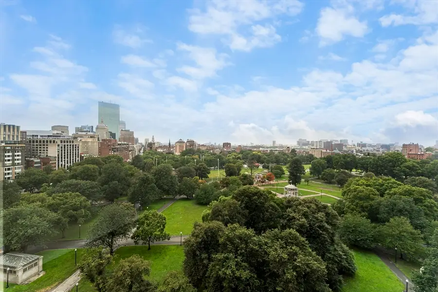 170 Tremont St #1501, Boston, MA 02111 - #2