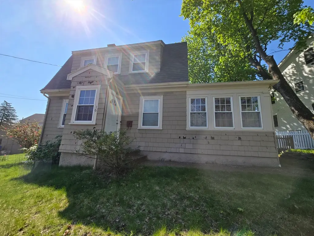 16 Mystic Lake Dr, Arlington, MA 02474 - #1