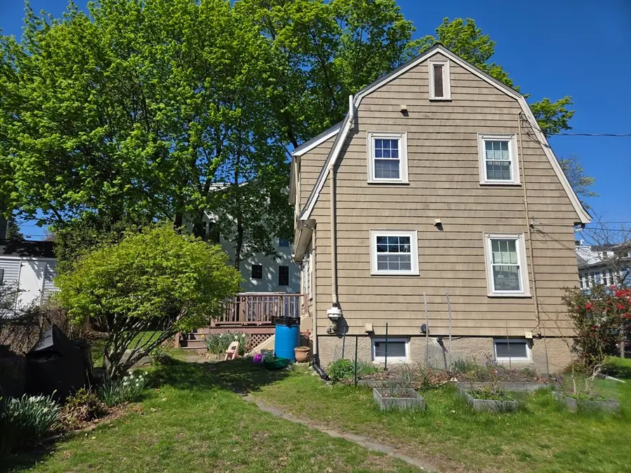 16 Mystic Lake Dr, Arlington, MA 02474 - #3