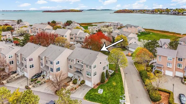 7 Whaler Lane #7, Quincy, MA 02171