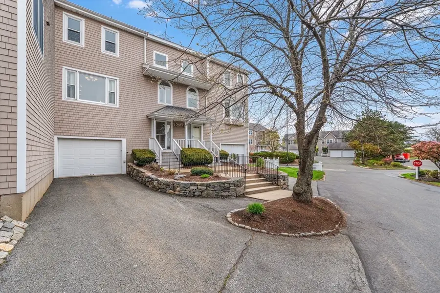 7 Whaler Lane #7, Quincy, MA 02171 - #3