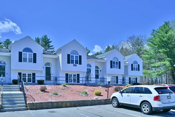 118 Riverview Place #D, Southbridge, MA 01550