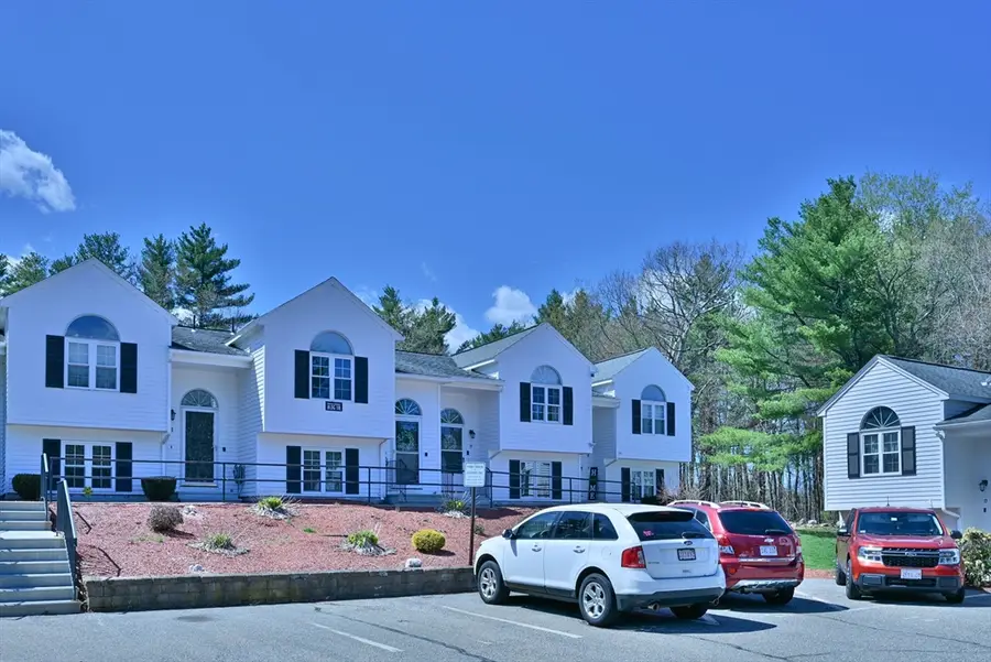 118 Riverview Place #D, Southbridge, MA 01550 - #2