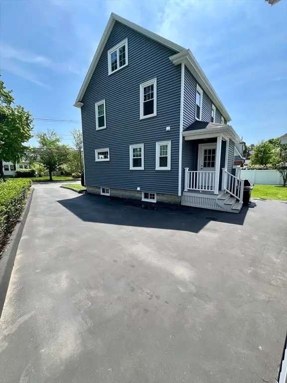 375 Lawrence Road, Medford, MA 02155 - #3