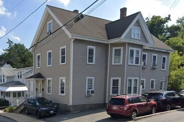 40 Grant Street, Marlborough, MA 01752 - #1