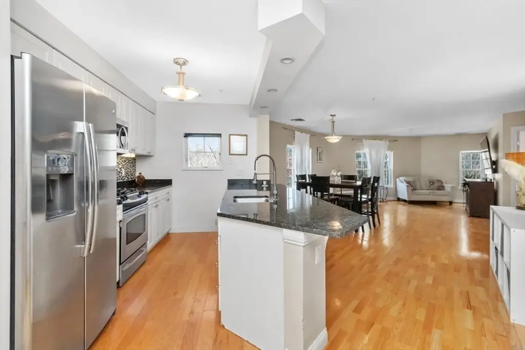 501 Commerce Dr #2204, Braintree, MA 02184 - #1