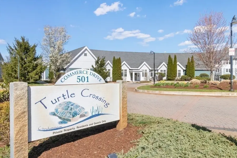 501 Commerce Dr #2204, Braintree, MA 02184 - #2