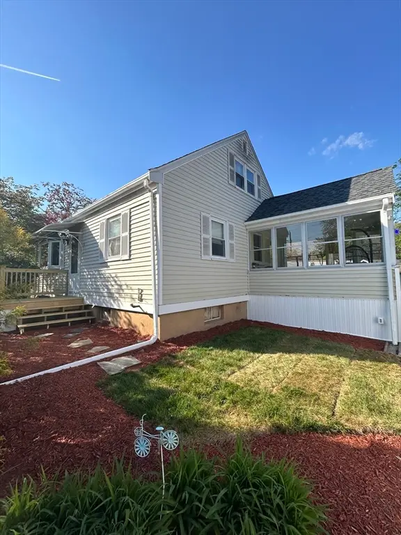 26 Donald Tennant Circle, North Attleboro, MA 02760 - #2