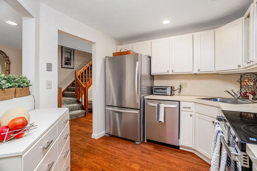 920 Ridgefield Cir #920B, Clinton, MA 01510 - #3